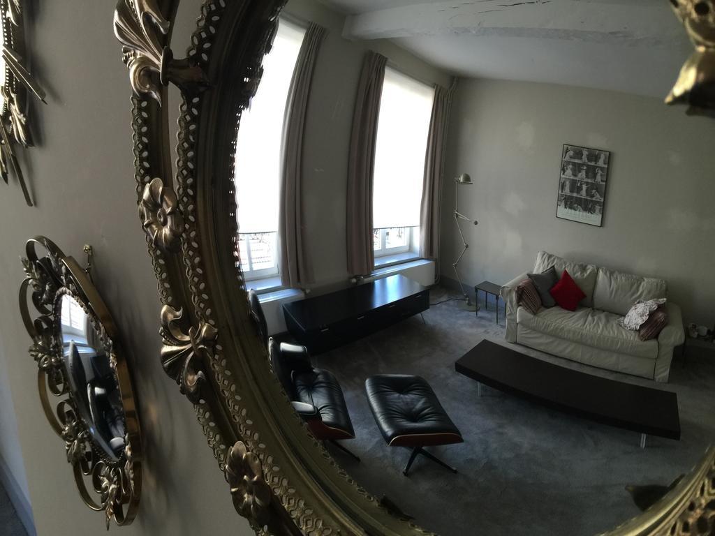 Fish Market Bed & Breakfast Brussels