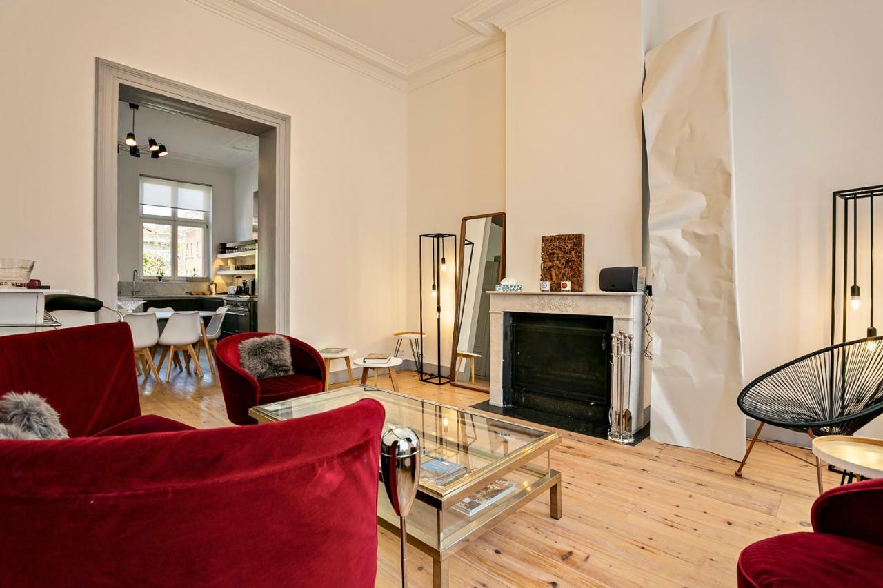 Fish Market Bed & Breakfast Bruxelles
